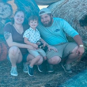 Meet your Posher, Bethany